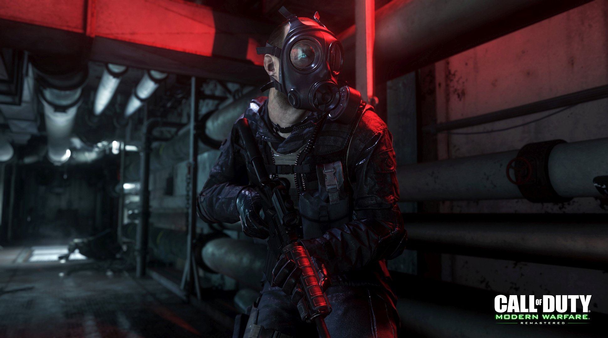 Call of Duty: Modern Warfare Remastered - Imagen 10